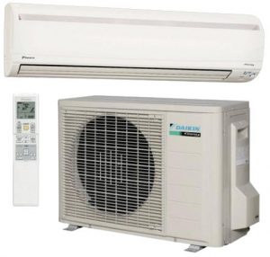 Système Split Daikin